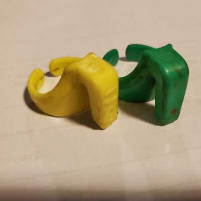 Plastic Thread Cutters