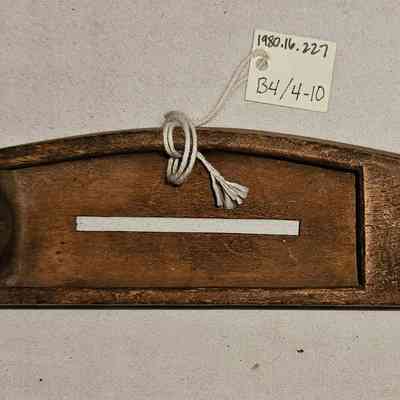 Throw Shuttle