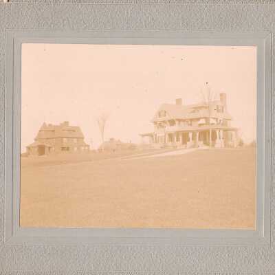 Atwood Houses Photo