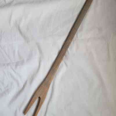 Dye House Prong