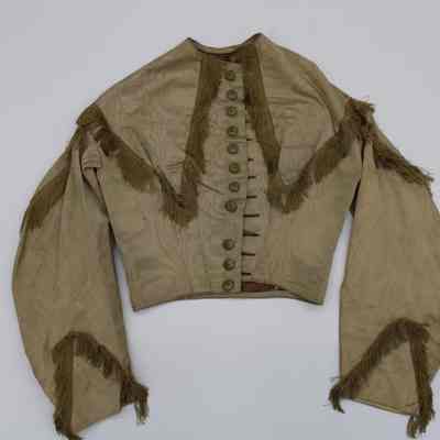 Bodice