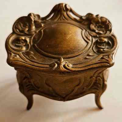Jewelry Case
