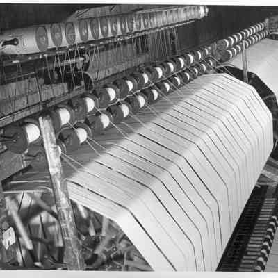 Morse Reeler, American Thread Company