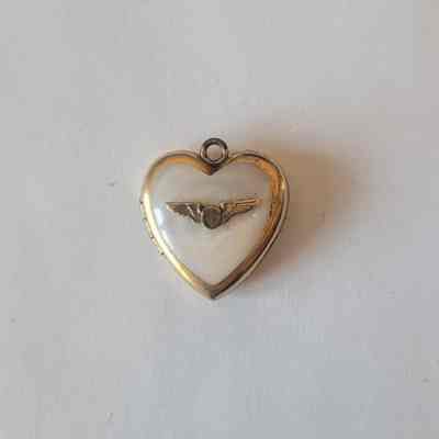 Air Force Sweethearts Locket