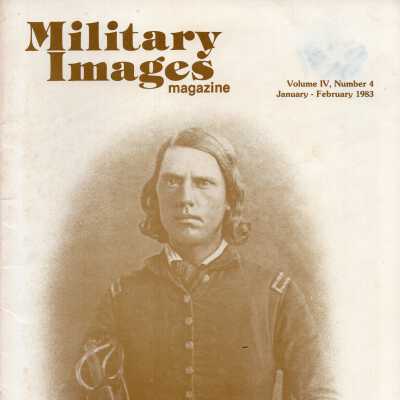 Military Images Magazine, V IV N 4