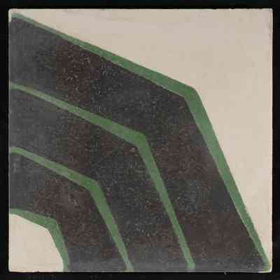 The Spider Tile بلاطة العنكبوت