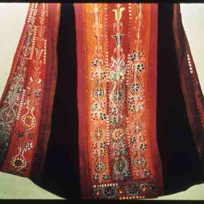 صورة - نبيلة النشاشيبي