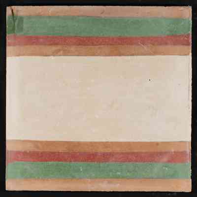 The Lines Tile بلاطة الحُزوز