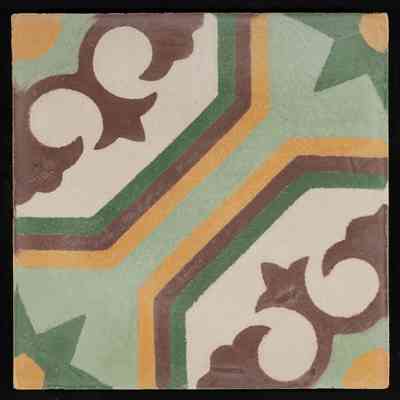 Al-Qudsia Tile بلاطة القدسية