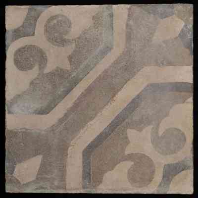 Abd Al-Latif Kanafani Family House Tiles بلاط منزل عائلة عبد اللطيف كنفاني