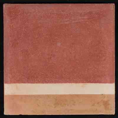 The Lines Border Tile بلاطة زنار الحُزوز