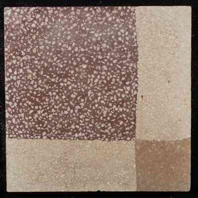 Abu Zeid Family House Tiles بلاط منزل عائلة أبو زيد