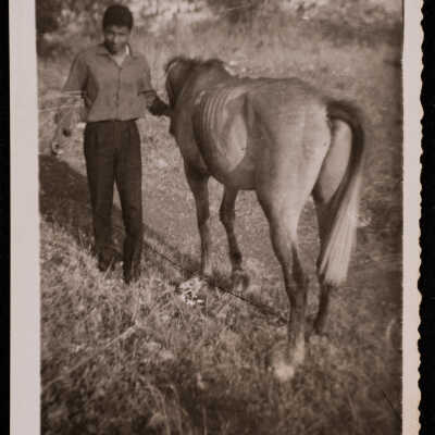 صورة علي فودة