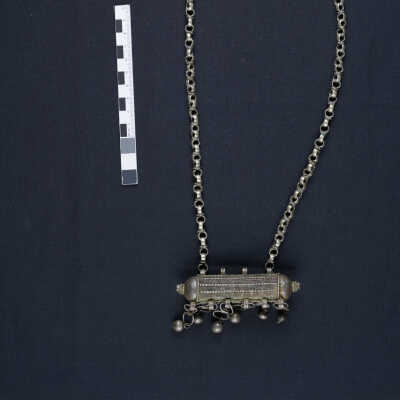 Qladat hijab necklace قلادة حجاب
