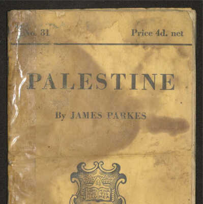 Palestine