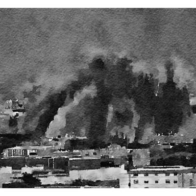 This is How I Saw Gaza