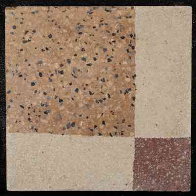 Abu Zeid Family House Tiles بلاط منزل عائلة أبو زيد