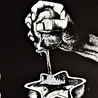 يسقط الاحتلال عام 1987