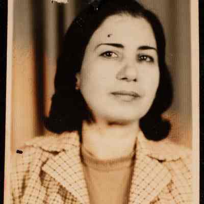 صورة فاطمة المحب