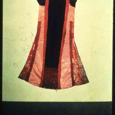 صورة -نبيلة النشاشيبي