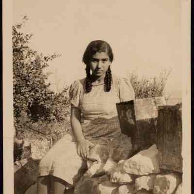 صورة فاطمة المحب
