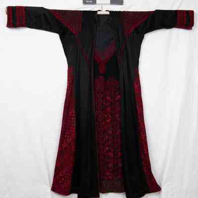 عباية(الجليل الاعلى )