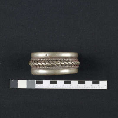 Braided Egyptian bracelet - إسورة مجدول مصريّة