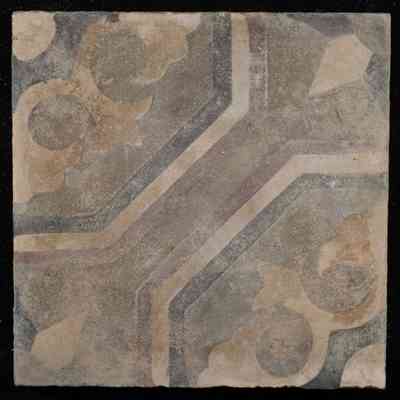 Abd Al-Latif Kanafani Family House Tiles بلاط منزل عائلة عبد اللطيف كنفاني