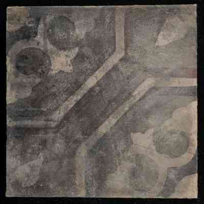 Abd Al-Latif Kanafani Family House Tiles بلاط منزل عائلة عبد اللطيف كنفاني