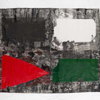 لقد منحتهم تجربتهم هوية دائمة كفلسطينيين
