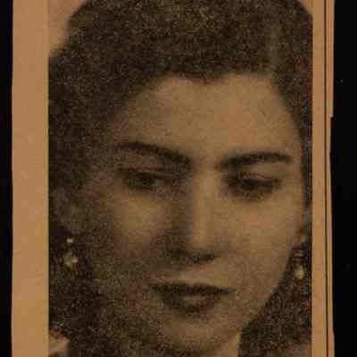 تقدير مجلة امريكية للفنانة الاردنية فاطمة المحب