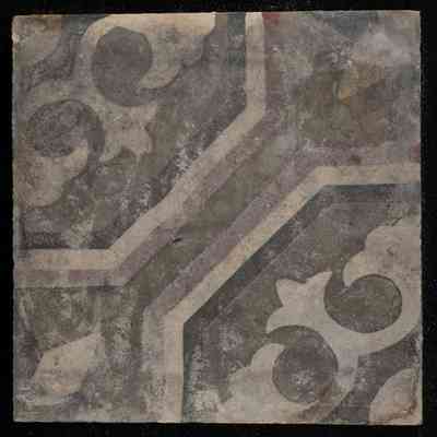 Abd Al-Latif Kanafani Family House Tiles بلاط منزل عائلة عبد اللطيف كنفاني