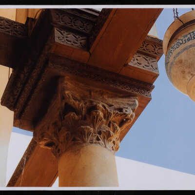 صورة عامود