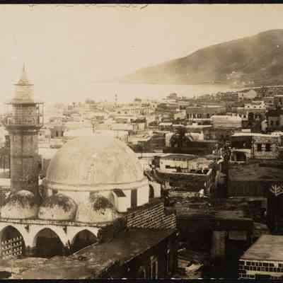 صورة- فضيل سابا