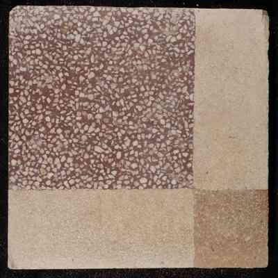 Abu Zeid Family House Tiles بلاط منزل عائلة أبو زيد