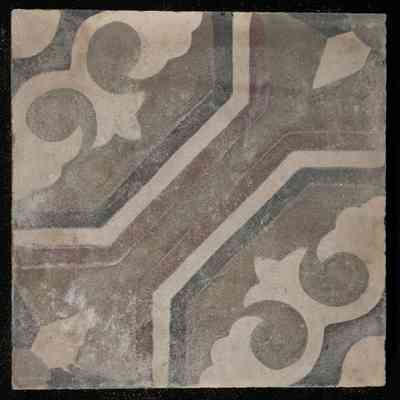 Abd Al-Latif Kanafani Family House Tiles بلاط منزل عائلة عبد اللطيف كنفاني