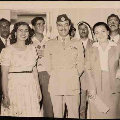 صورة لفاطمة المحب