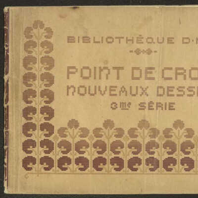 POINT DE CROIX