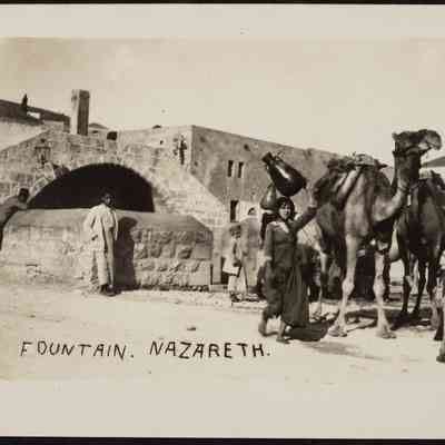 صورة -فضيل سابا