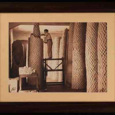 تنانير الصابون Tananeer