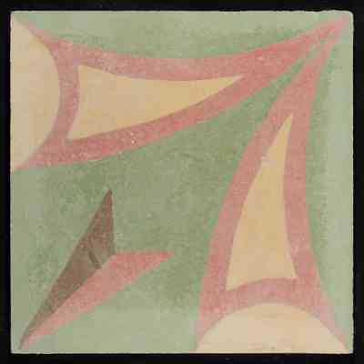 The Hellohop Tile بلاطة الهيلاهوب