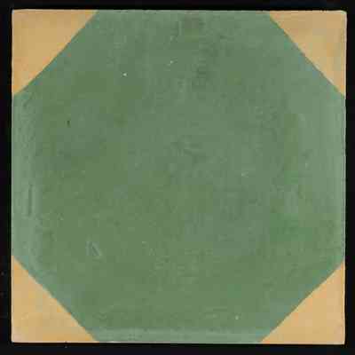 Al-Koran Tile بلاطة القُرن