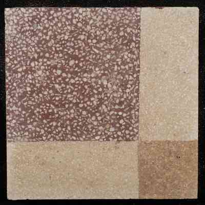 Abu Zeid Family House Tiles بلاط منزل عائلة أبو زيد