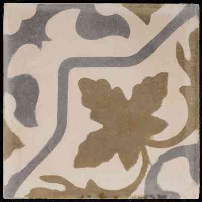 The Leaf Carpet Tile بلاطة سجادة الورقة