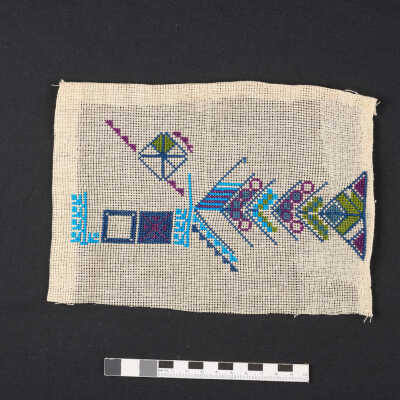 نموذج تطريز