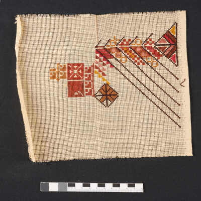 نموذج تطريز
