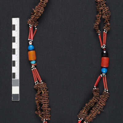 Clove necklace عقد قرنفل