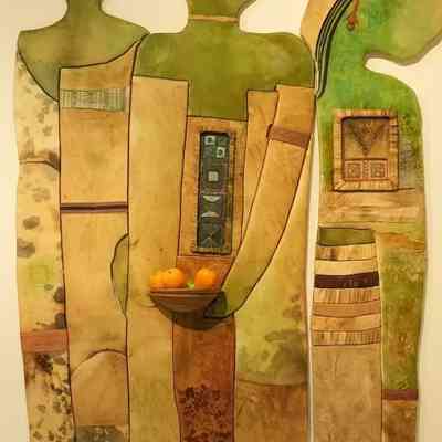 عمل نبيل عناني