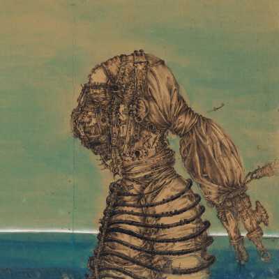 Self Portrait