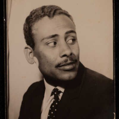 صورة علي سعيد